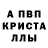Меф кристаллы Vera Shvedova